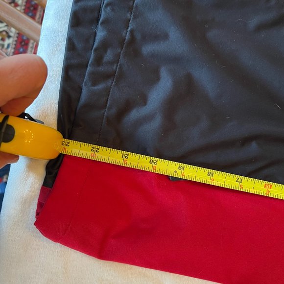 GoLite Cycling Jacket - Womens Medium; - Picture 6 of 6